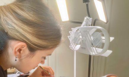 Atelier Muse : Manucure à Aix-en-Provence