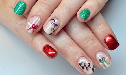 Audii Nails studio : Institut de beauté à Feucherolles