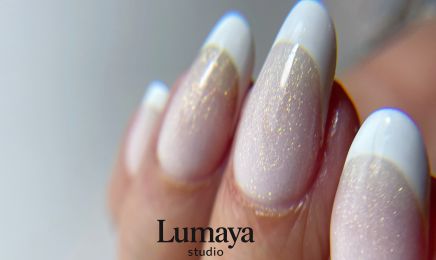 Lumaya Studio • Beauty • Nails • Academy : Manucure à Toulouse