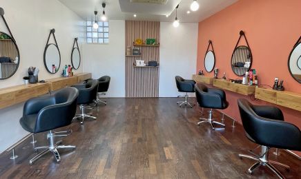 AG Création : Coiffeur à Saint-Lumine-de-Coutais