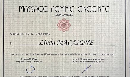 MAC IND THAÏ : Barbier à Crespin