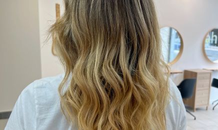 Theïsah by Warren Beyls : Coiffeur à Libercourt