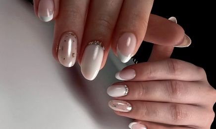L'atelier M : Manucure à Landerneau