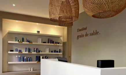 L'institut grain de sable  : Manucure à La Ciotat