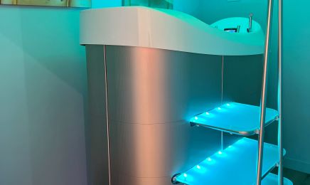 Une Heure pour Soi - Étalondes : Institut de beauté à Étalondes
