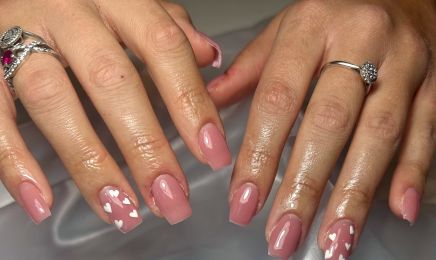 Mel Beauté : Manucure à Rives