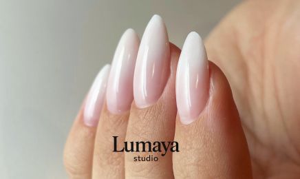 Lumaya Studio • Beauty • Nails • Academy : Manucure à Toulouse