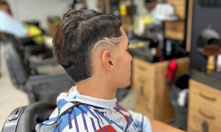 Fresh Cut  : Barbier à Narbonne