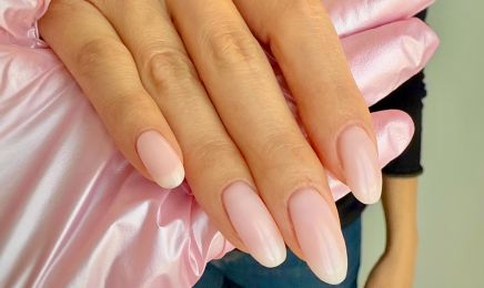 Laïzé Nail Studio - Manucure Russe : Manucure à Bailly-Romainvilliers