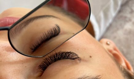 Velly Cils et Sourcils : Institut de beauté à Paimpol