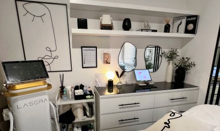 Oza aesthetic - épilation laser & électrolyse - soin du visage  : Institut de beauté à Fréjus