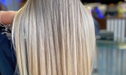 Nouvel Hair - Vedène : Coiffeur à Vedène
