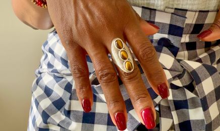 Laïzé Nail Studio - Manucure Russe : Manucure à Bailly-Romainvilliers