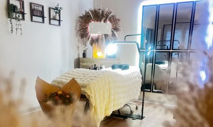 Lash Industry : Institut de beauté à Lens