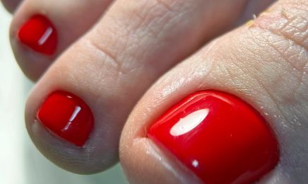 Oh my Glow  : Manucure à Amiens