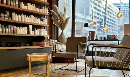 Unic By L’Atelier des Coiffés : Coiffeur à Rennes