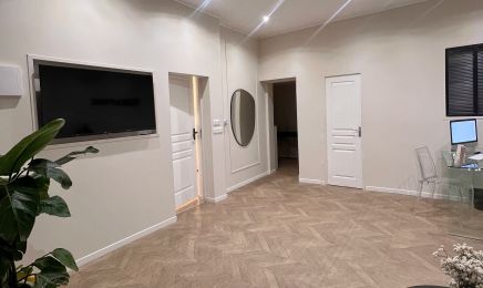 Seraphic Institut  : Institut de beauté à Roubaix