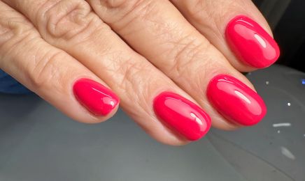 Méli Nails : Manucure à Marseille