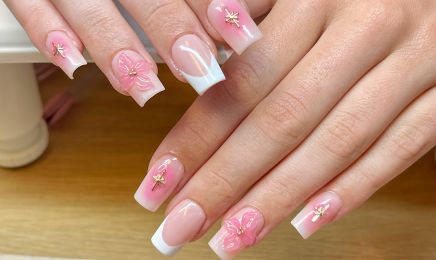 Audii Nails studio : Institut de beauté à Feucherolles