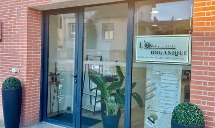 L’ongle organique : Manucure à Blagnac
