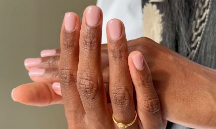 Laïzé Nail Studio - Manucure Russe : Manucure à Bailly-Romainvilliers
