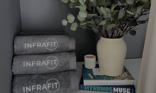 InfraFit Brussels