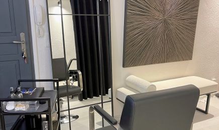 Cigdem Cansızoglu : Institut de beauté à Aix-en-Provence