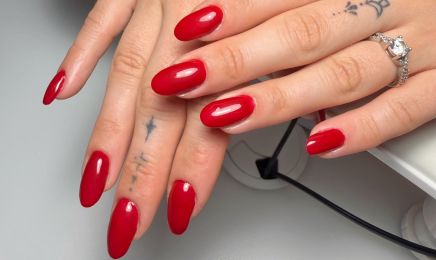 Les Ongles d’Éli : Manucure à La Chapelle-Saint-Mesmin
