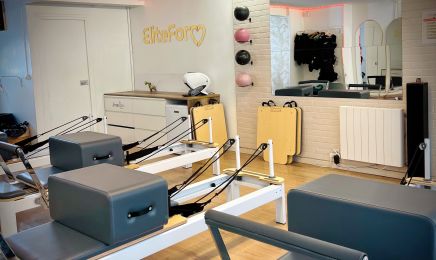 Elite Form (electrostimulation&Pilates reformer) : Institut de beauté à Nogent-sur-Marne