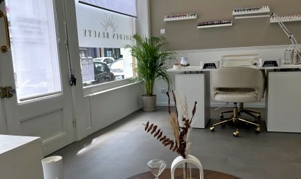 Golden Beauty : Coiffeur à Calais