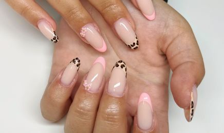 Glam Nails : Manucure à Nans-les-Pins