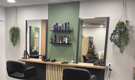 Esprit B : Coiffeur à Fontenay-sur-Eure