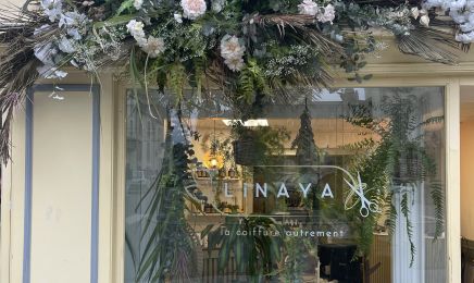 Linaya, la coiffure autrement : Coiffeur à Vitré