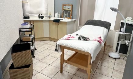 S L’institut (chez la petite île) : Manucure à Tarbes