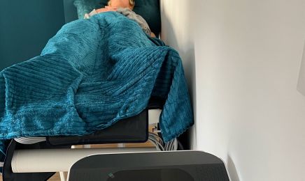 L’institut es belle & spa : Manucure à Bouy