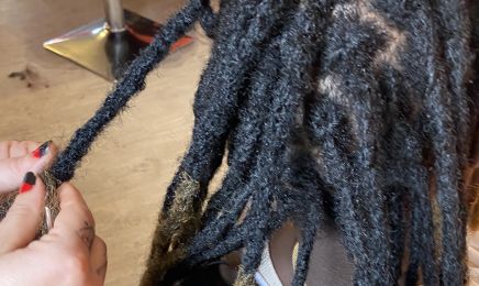 La Sanaga : Coiffeur à Rochefort