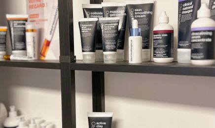 LES HOMMES ONT LA CLASSE - Houdan : Institut de beauté à Houdan