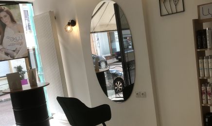 Le salon de Cindy : Coiffeur à Chauffailles