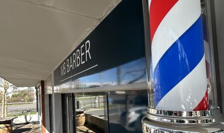 MB BARBER : Coiffeur à Anglet