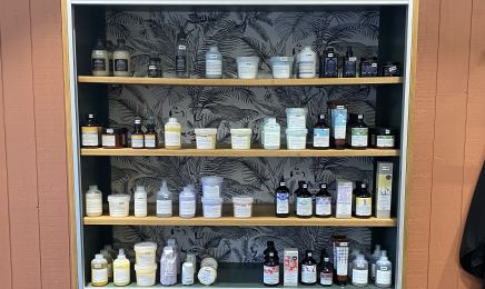 Lucile M : Coiffeur à Tours