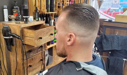 Foot coiff : Coiffeur à Le Péage-de-Roussillon