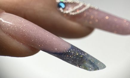 By NS Ongles : Manucure à Allauch