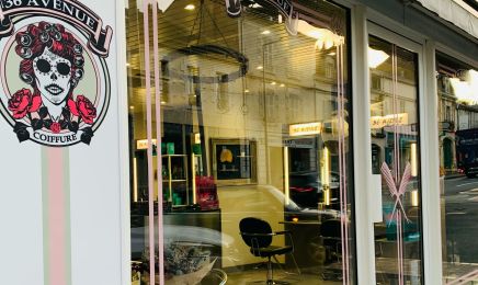 36 avenue : Coiffeur à Nevers