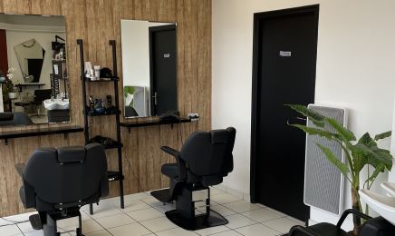 Les ciseaux de mel : Institut de beauté à Sainte-Verge