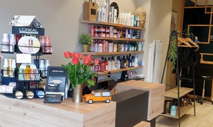Coiffeur epi'tete : Barbier à Saint-Hilaire-du-Harcouët