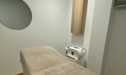 Côté Spa : Manucure à Redon