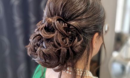 Isa'tif Coiffure  : Coiffeur à Port-des-Barques