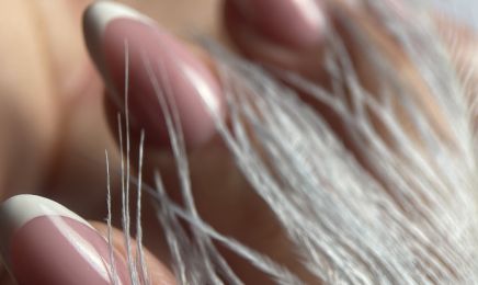 FANNY NAILS : Manucure à Cuges-les-Pins