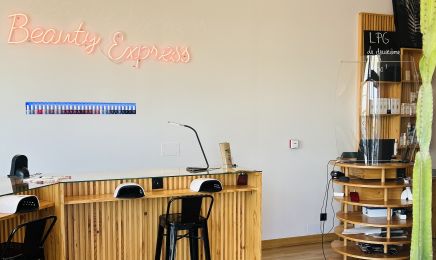 Beauty Express : Institut de beauté à Eysines