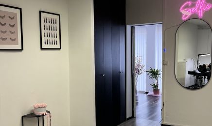 SF beauty : Institut de beauté à Montchanin 